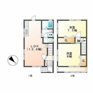 間取り：217001144959