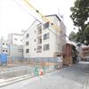 e池下 4階 築19年8ヶ月の賃貸物件