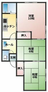 間取り：215006914746