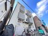 With白鷺 2階 築11年9ヶ月の賃貸物件