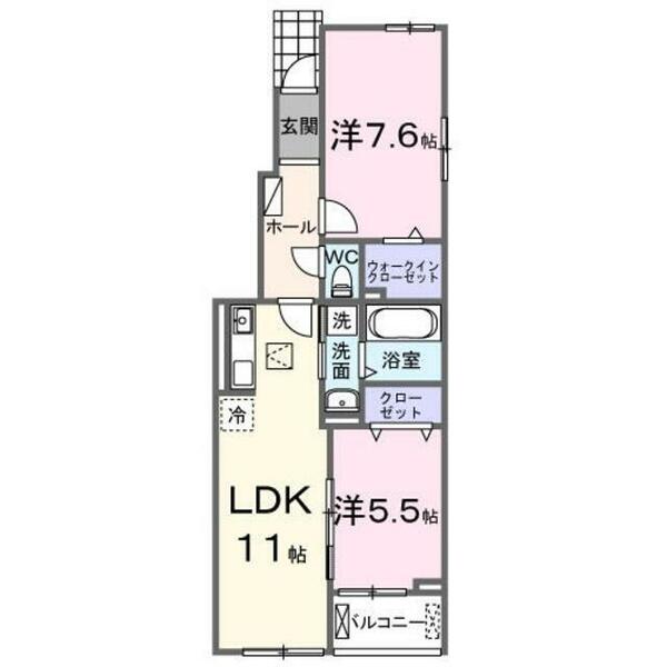 apartment 埼玉県比企郡川島町大字吹塚
地図を見る