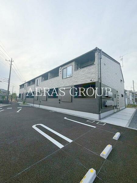 apartment 埼玉県比企郡川島町大字吹塚
地図を見る