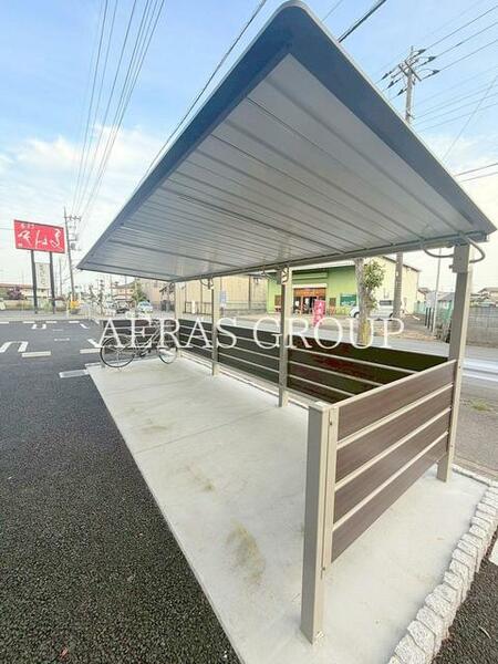 apartment 埼玉県比企郡川島町大字吹塚
地図を見る