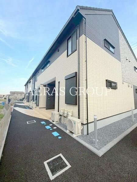 apartment 埼玉県比企郡川島町大字吹塚
地図を見る