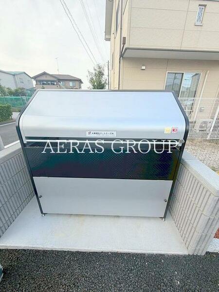 apartment 埼玉県比企郡川島町大字吹塚
地図を見る