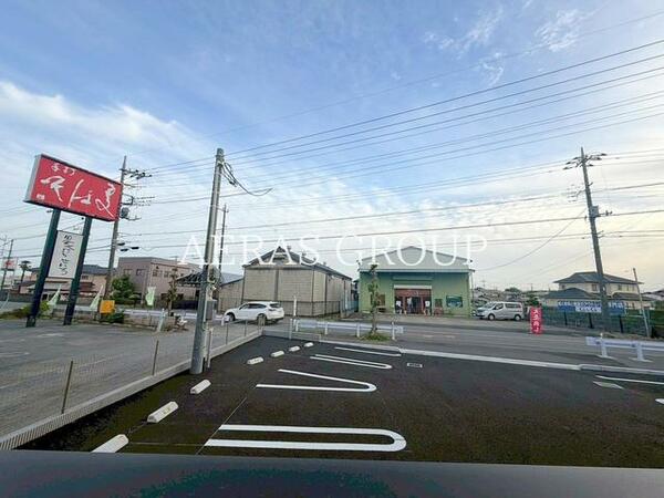 apartment 埼玉県比企郡川島町大字吹塚
地図を見る