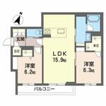 熊本市東区神園2丁目&nbsp;2階建&nbsp;新築のイメージ