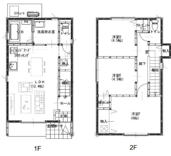 detached 宮城県黒川郡大和町吉岡字西原

地図を見る