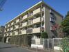 アルタイル平和台 3階 築35年2ヶ月の賃貸物件