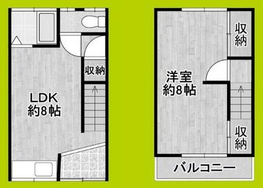 間取り：227097589463