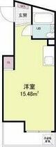 リバティー板宿 401 ｜ 兵庫県神戸市須磨区平田町２丁目（賃貸マンション1R・4階・15.47㎡） その2