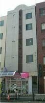 リバティー板宿 401 ｜ 兵庫県神戸市須磨区平田町２丁目（賃貸マンション1R・4階・15.47㎡） その1