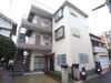 下川マンション 3階 築56年6ヶ月の賃貸物件