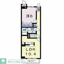 間取り：211060966776