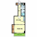 エスペランサ御影Ⅱのイメージ