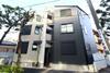 レゼント 3階 築1年6ヶ月の賃貸物件