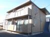  2階 築17年4ヶ月の賃貸物件