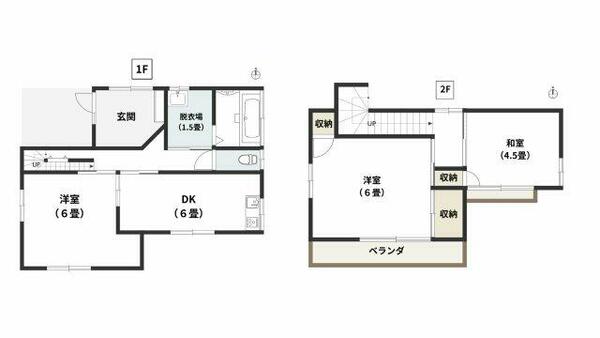 detached 埼玉県行田市谷郷３丁目

地図を見る
