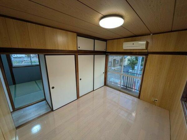 detached 埼玉県行田市谷郷３丁目

地図を見る