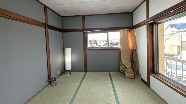 detached 埼玉県行田市谷郷３丁目

地図を見る