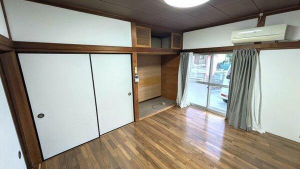 detached 埼玉県行田市谷郷３丁目

地図を見る