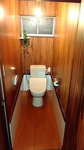 detached 埼玉県行田市谷郷３丁目

地図を見る