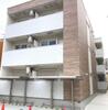 フジパレス高井田西Ⅱ番館 3階 築3年4ヶ月の賃貸物件