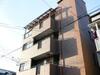 CARPIO85 3階 築20年4ヶ月の賃貸物件