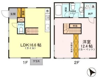 間取り：211061750305