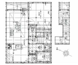 間取り：211061750194