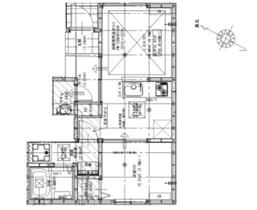 間取り：211061750326