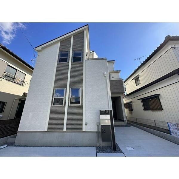 detached 埼玉県北葛飾郡松伏町大字松伏

地図を見る