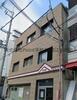 アリタハイツ日本橋 3階 築62年9ヶ月の賃貸物件