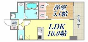 間取り：228058165400