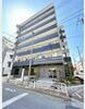 住吉駅より徒歩12分 3階 築2年7ヶ月の賃貸物件