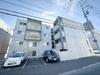 ハルトラーテ東札幌 4階 築12年7ヶ月の賃貸物件