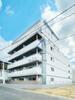 レオ伍拾八番館 2階 築5年7ヶ月の賃貸物件