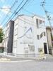 GraceHouse中葛西 3階 新築の賃貸物件