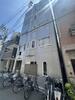 CT国際弁天町 5階 築35年8ヶ月の賃貸物件