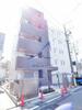 プロシード川崎 4階 築6年5ヶ月の賃貸物件