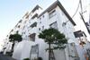 東急市が尾ドエリングD棟 3階 築57年1ヶ月の賃貸物件