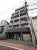 ブライズ大森ドゥエ 5階 築19年5ヶ月の賃貸物件