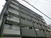 十三駅より徒歩3分 2階 築19年7ヶ月の賃貸物件