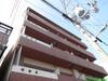 W.O.B.TSUKAMOTO 3階 築19年5ヶ月の賃貸物件