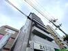 十三本町ユニハウス 7階 築37年8ヶ月の賃貸物件