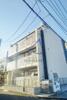プライムヒル京町 3階 築7年の賃貸物件