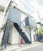 レオパレス千川 1階 築38年6ヶ月の賃貸物件