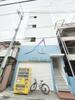 加藤第三ハイツ 1階 築57年9ヶ月の賃貸物件