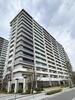 岸辺駅より徒歩7分 築7年6ヶ月 20階建の賃貸物件