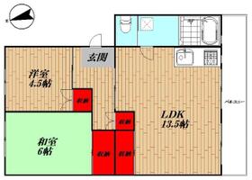 間取り：211059072937
